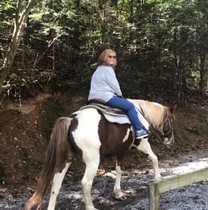 Meet your Posher, Karla